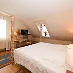 Apartament Meerblick *