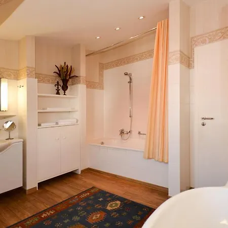 Apartment Meerblick