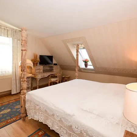 Apartment Meerblick *