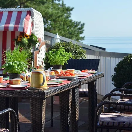 Meerblick Apartment Binz