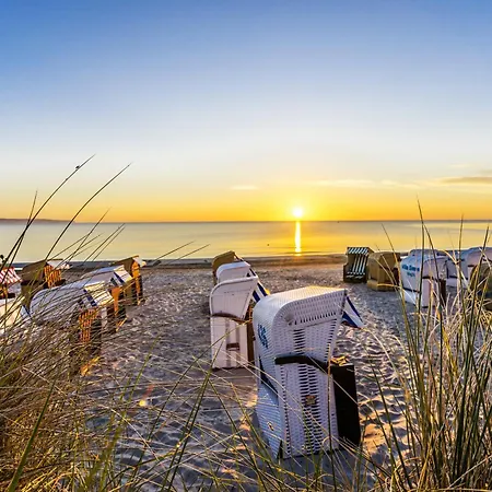 Meerblick * Binz