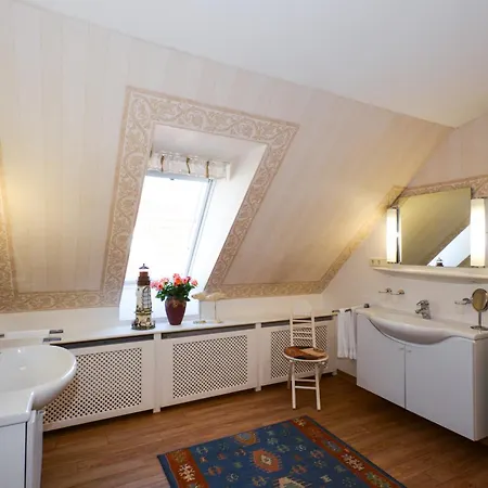 Meerblick Lejlighed *